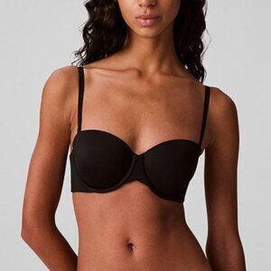 Calvin Klein Lightly Lined Bra QF7537 30DD NWT